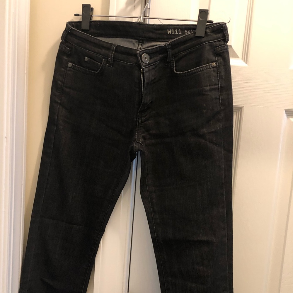 MaxMara jeans